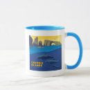 Search for channel islands mugs Anacapa island