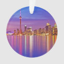 Search for toronto christmas tree decorations Cn tower
