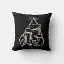Search for boxing gloves cushions Boxer