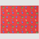Search for red alien Green
