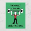 Search for bodybuilder postcards Men