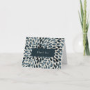 Search for blue abstract pattern cards Modern