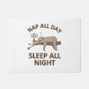 Search for sloth doormats Lover