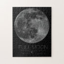 Search for full moon puzzles Space