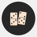 Search for domino stickers Six seven celebration
