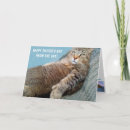 Search for funny cat fathers day cards Cute