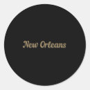 Search for orleans stickers Funny