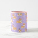 Search for cute corgi mugs Corgis