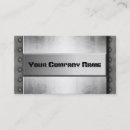 Search for stainless business cards Chrome