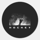 Search for hockey apparel stickers Player