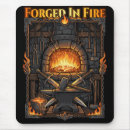 Search for fantasy mousepads Fire