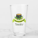 Search for potting beer glasses St patrick's day