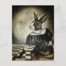 Search for goth postcards Bunny