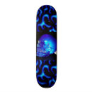 Search for blue skull skateboards Skater