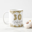 Search for 30 mugs Glitter