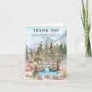 Search for camping thank you cards Campfire