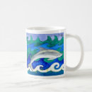 Search for dolphin mugs Green