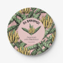 Search for banana plates Hawaiian