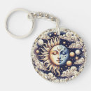 Search for sun and moon key rings Astrology