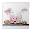 Search for farm pig tiles Piglet