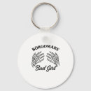 Search for skeleton hand key rings Halloween