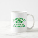 Search for dollar sign mugs Green
