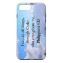 Search for philippians iphone cases Jesus christ