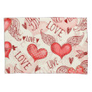 Search for arrows pillowcases Heart