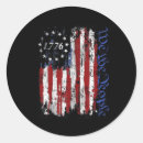 Search for usa 1776 flag stickers United states