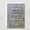 Search for bark invitations Modern