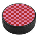 Search for shape hockey pucks Red