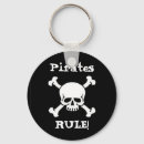 Search for booty key rings Pirates