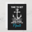 Search for boat jokes cards invites Funny