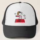 Search for pilot hats Flying ace