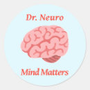 Search for neuro stickers Brain