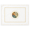 Search for religious tablecloths Catholic