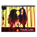 Search for finch Nature