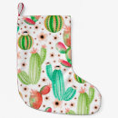 Search for succulent christmas stockings Cacti