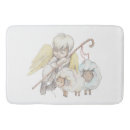 Search for angel bathroom accessories Christian