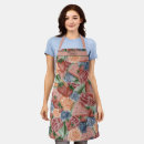 Search for exclusive aprons For her
