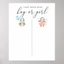 Search for gender reveal board Cute