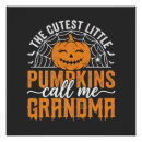 Search for cute halloween pumpkin posters Halloweendecor