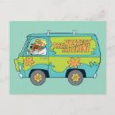 Search for machine postcards Cartoon character
