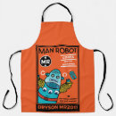 Search for funny mom aprons For him