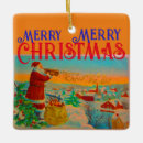 Search for kris kringle christmas tree decorations Winter