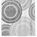 Search for geometric shower curtains Minimalist