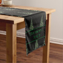 Search for modern christmas table runners Stylish