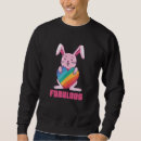 Search for gay bunny clothing Pride