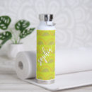 Search for rainbow water bottles Script