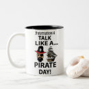 Search for pirate talk mugs Pirates